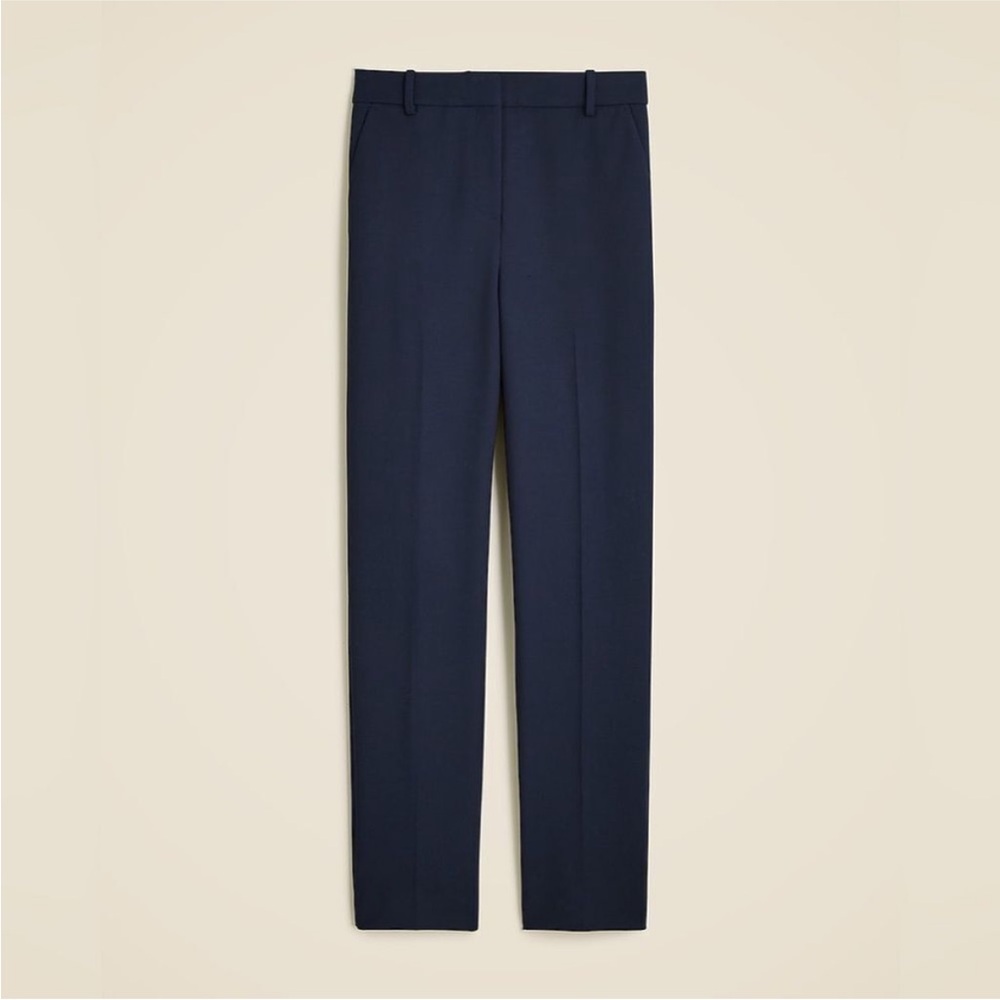 Women’s Navy Blue Cameron Pants